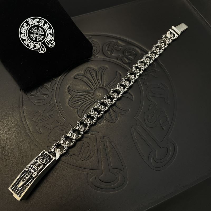 Chrome Hearts Bracelets